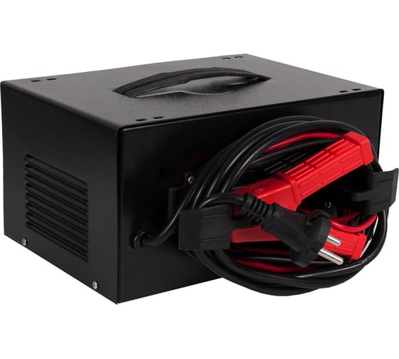 Автоматическое зарядное устройство QUATTRO ELEMENTI BC12A 770-131