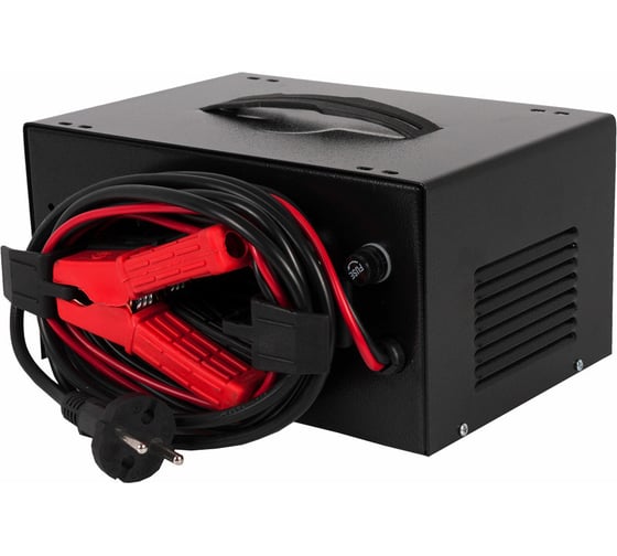 Зарядное устройство QUATTRO ELEMENTI BC12M 770-094