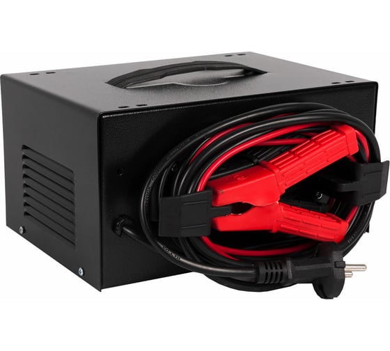 Зарядное устройство QUATTRO ELEMENTI BC12M 770-094