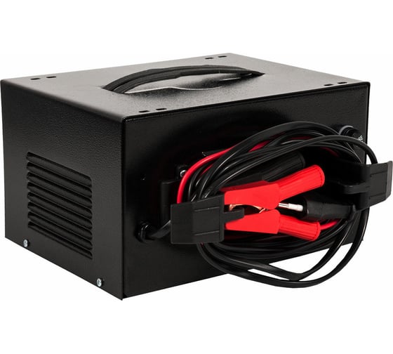 Зарядное устройство QUATTRO ELEMENTI BC6M 770-070