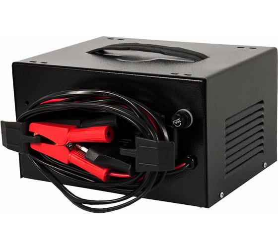 Зарядное устройство QUATTRO ELEMENTI BC6M 770-070