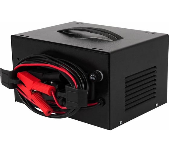 Зарядное устройство QUATTRO ELEMENTI BC8M 770-087