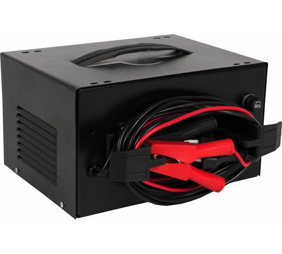 Зарядное устройство QUATTRO ELEMENTI BC8M 770-087