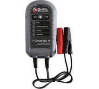 Зарядное устройство QUATTRO ELEMENTI i-Charge 4 полный автомат 771-688