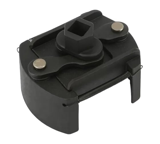 Съемник масляных фильтров с полукруглыми захватами GOODKING MS-S