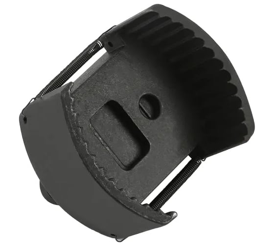 Съемник масляных фильтров с полукруглыми захватами GOODKING MS-S