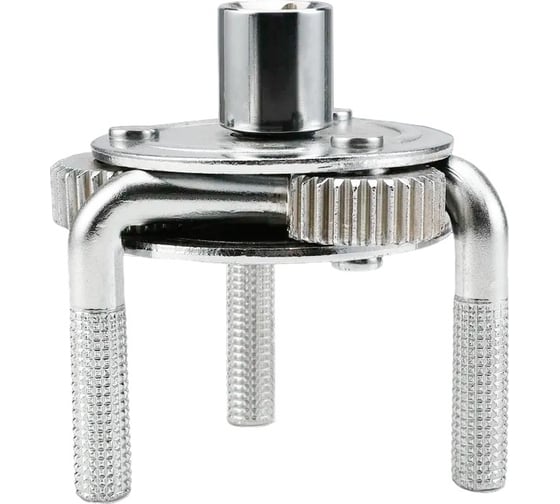 Универсальный съемник масляных фильтров GOODKING MS-KS63102