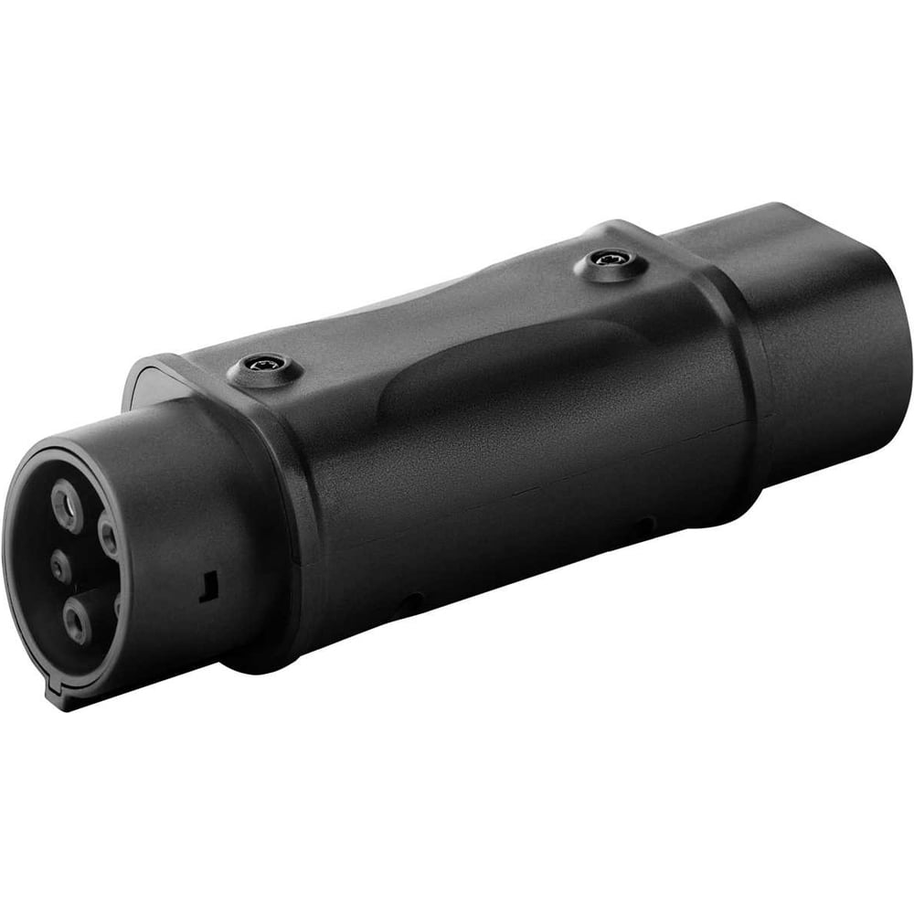 Адаптерпереходник для зарядки электромобилей Dunobil Power Adapter