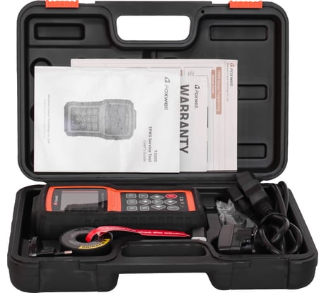 Программатор датчиков Foxwell TPMS T2000
