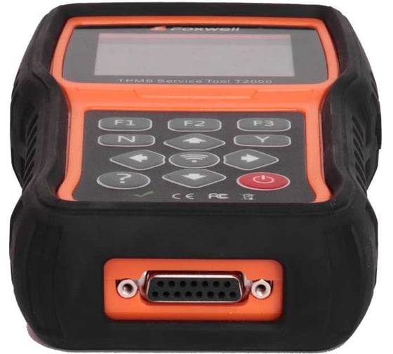 Программатор датчиков Foxwell TPMS T2000