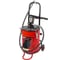 Ручной нагнетатель смазки Forcekraft 10 кг fk-2096 52366 1