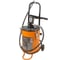 Ручной нагнетатель смазки Forcekraft 10 кг fk-2096 52366 1