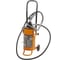 Ручной нагнетатель смазки Forcekraft 5 кг fk-2095 52363 1