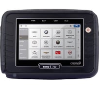 Профессиональный автосканер CARMAN SCAN CARMAN AUTO i700