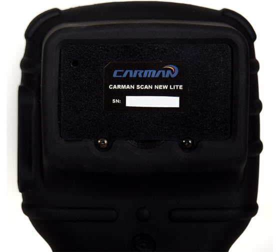 Профессиональный автосканер CARMAN SCAN New Lite
