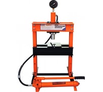 Настольный гидравлический пресс Ombra OHT611M 10 т 55529