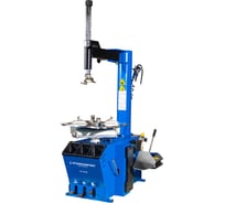 Полуавтоматический шиномонтажный станок Станкоимпорт 12"-26", 380 В GT-301DS