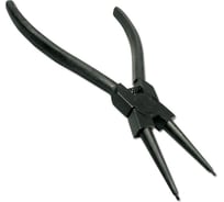 Съёмник для внутренних стопорных колец SANTOOL с прямым сжимом 150 мм 031105-002-001