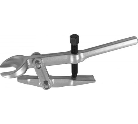 Универсальный съемник шаровых шарниров Jonnesway AE310077 захват 20 мм 48229