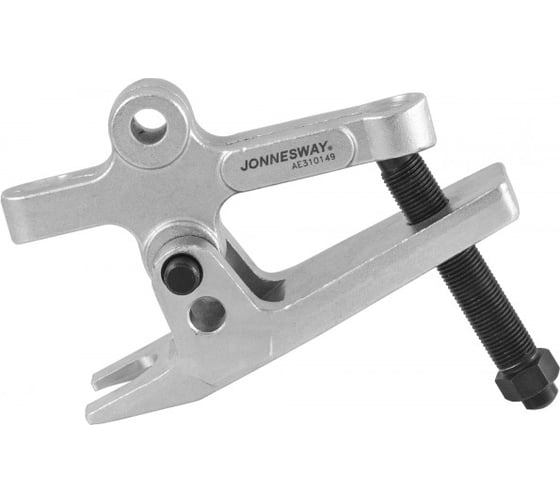 Съемник шарнирных соединений Jonnesway AE310149 с изменяемой высотой захвата 49015