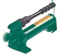 Ручной двухскоростной насос Jonnesway AE030002 47658