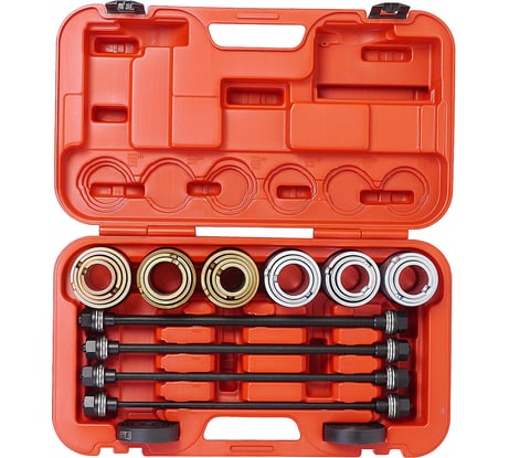 Набор для снятия и установки втулок универсальный в кейсе JTC -4091 668305