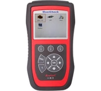 Диагностический сканер AUTEL MaxiCheck DPF