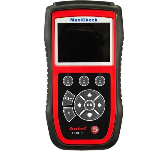 Диагностический сканер AUTEL MaxiCheck EPB 1