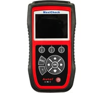 Диагностический сканер AUTEL MaxiCheck OIL
