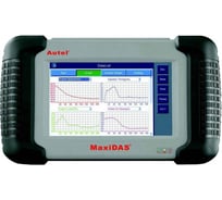 Диагностический сканер AUTEL MaxiDAS DS708