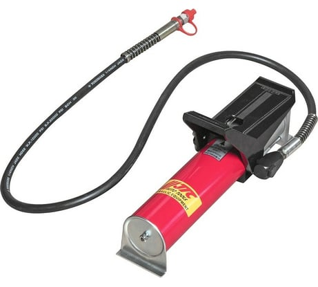 Гидравлический насос с пневмоприводом,120-170PSI JTC-8P101A