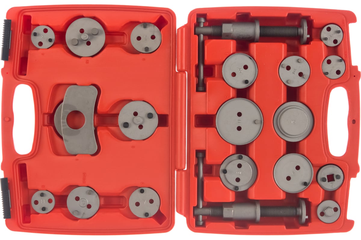  для обслуживания тормозных цилиндров, 21 предмет JTC-1452A .