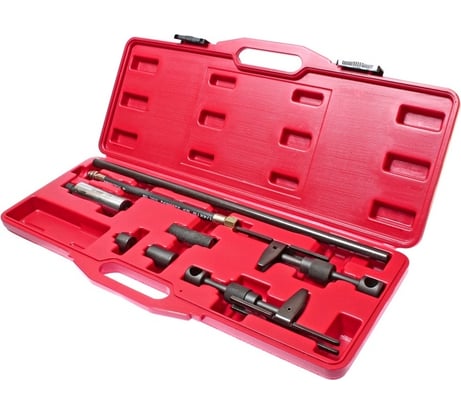 Рассухариватель клапанов универсальный, толкатель клапана 22мм JTC -1238 668637