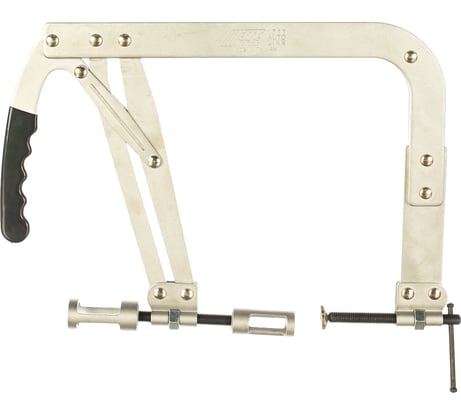 Рассухариватель клапанов рабочий ход 45-145мм, вылет 250мм /1/2/10 JTC -1711 668635