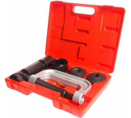 Набор для снятия и установки запрессованных элементов /1/3 JTC -1037 666543