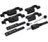 Набор фиксаторов для установки фаз ГРМ PORSCHE CAYENNE V8 4.5L, 4.8L, PANAMERA V6 3.6L JTC-4156 4