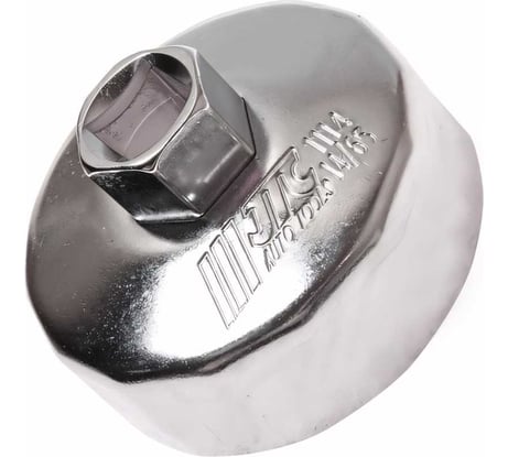 Съемник масляного фильтра чашка 14-гранная 65мм /1/10/100 JTC -1114 666434