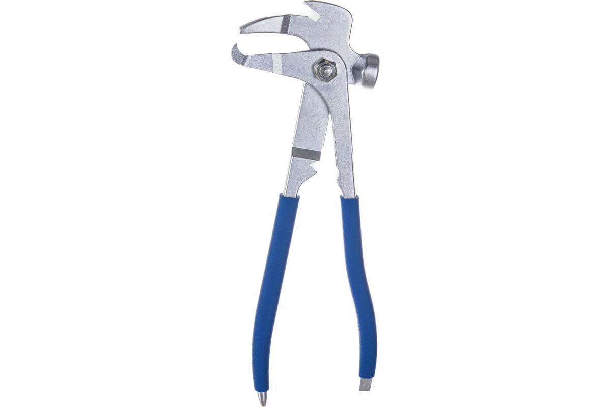 Шиномонтажные пассатижи с резцом 250мм KING TONY 9BK11 - выгодная цена ...