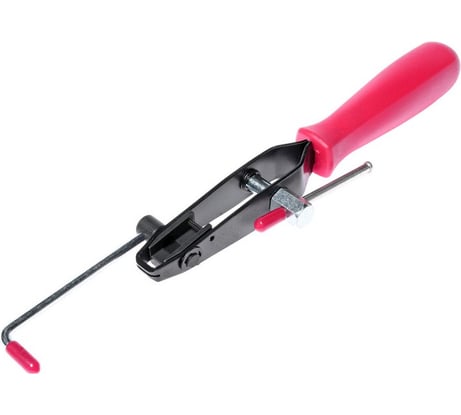 Приспособление для установки хомутов ШРУСа с резаком /1/20/60 JTC -4640 666839