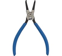 Съемник для стопорных колец KING TONY 180 мм загнутые, сжатие 68HB-07