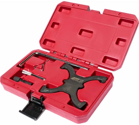 Набор фиксаторов распредвала для установки фаз ГРМ FORD /1/10 JTC -4763 668980