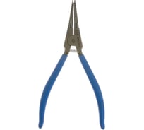 Съемник для стопорных колец KING TONY 250 мм прямые, разжатие 68SS-10