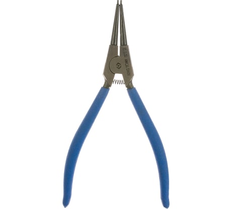 Съемник для стопорных колец KING TONY 250 мм прямые, разжатие 68SS-10