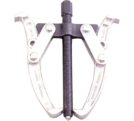 Съемник подшипников KING TONY 2-х захватный 75 мм 7962-03