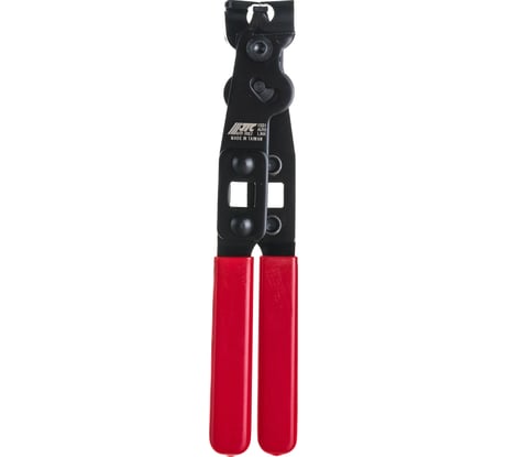 Съемник хомутов ШРУСа с проушинами клещи /1/6/36 JTC -1531 666166