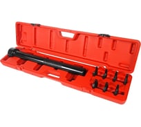 Набор ключей сервисных для шарнира рулевой рейки в кейсе 8 предметов JTC -1836 666462