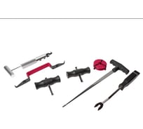 Набор для демонтажа стекол, 7 предметов JTC 2525