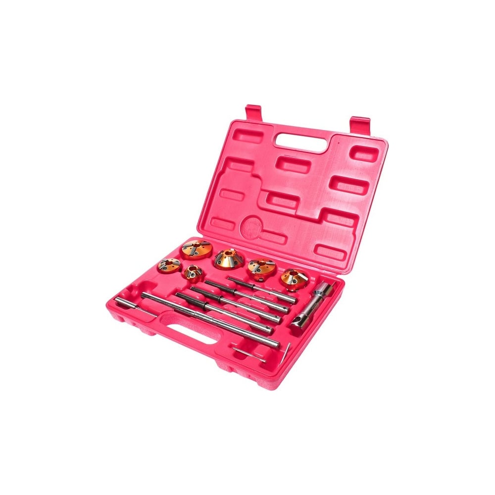 Набор для ремонта седел клапанов JTC JW0270 - выгодная цена, отзывы ...