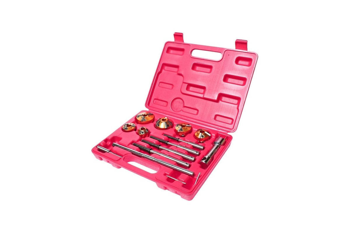 Набор для ремонта седел клапанов JTC JW0270 - выгодная цена, отзывы ...