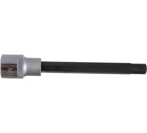 Насадка 1/2" x M10S для болтов головки блока цилиндров VW, AUDI JTC 1216